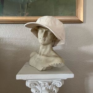 Madewell Baseball Hat